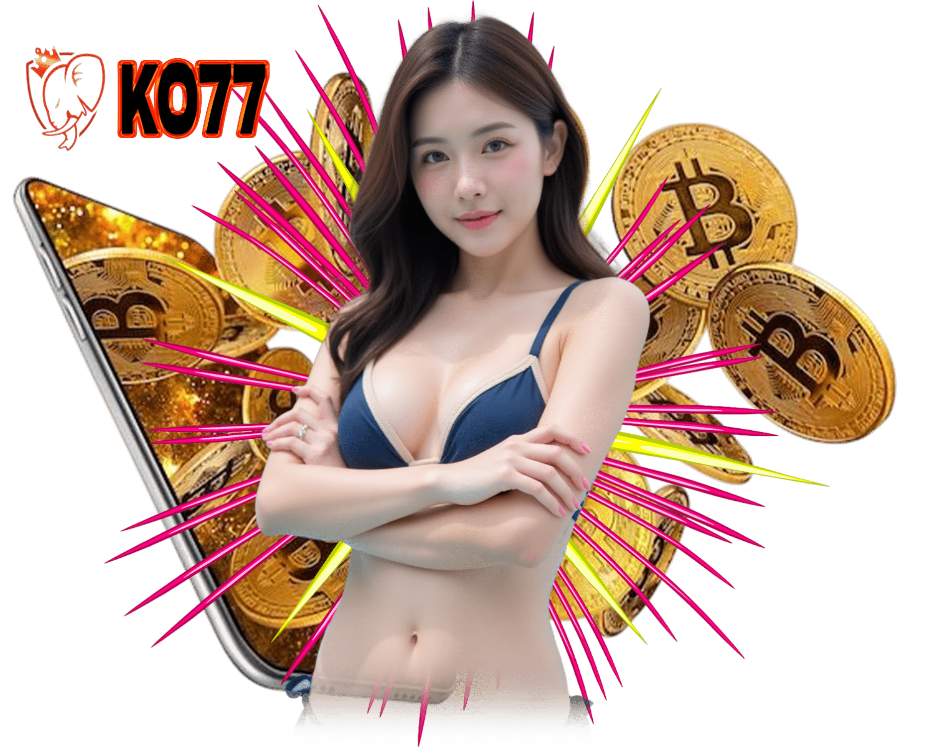 KO77