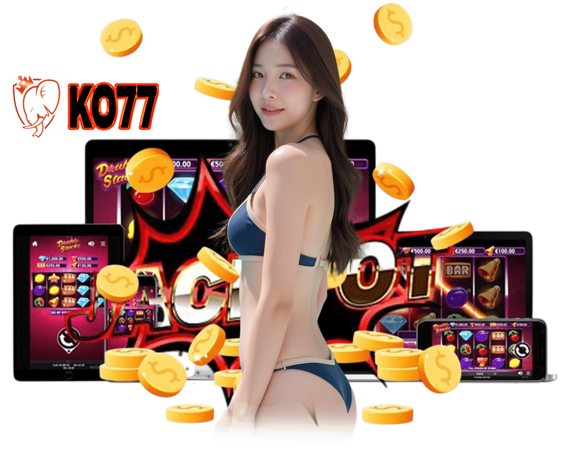 KO77 ทางเข้า ฝาก 10 รับ 100